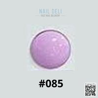 Pyramid 2oz, DE BEE'S Collection, Super Matching Powder, #085