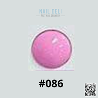 Pyramid 2oz, DE BEE'S Collection, Super Matching Powder, #086