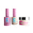 Chisel 4in1 Dipping Powder + Gel Polish + Nail Lacquer, Nail Design Collection, #086