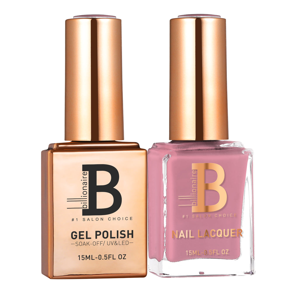 Billionaire Duo 0.5oz (216 colors) Collection - 087