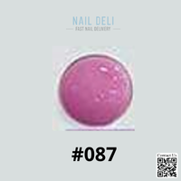 Pyramid 2oz, DE BEE'S Collection, Super Matching Powder, #087