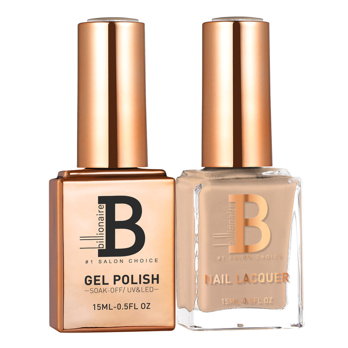 Billionaire Duo 0.5oz (216 colors) Collection - 088
