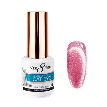 Cre8tion Cat Eye Gel, 88, 0.5oz