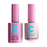Chisel Nail Lacquer and Gel Polish, Cloud Nail Design Collection, 088, 0.5oz