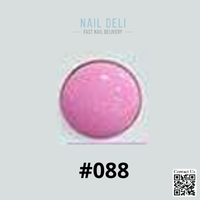 Pyramid 2oz, DE BEE'S Collection, Super Matching Powder, #088