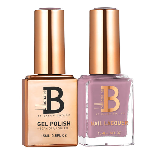 Billionaire Duo 0.5oz (216 colors) Collection - 089
