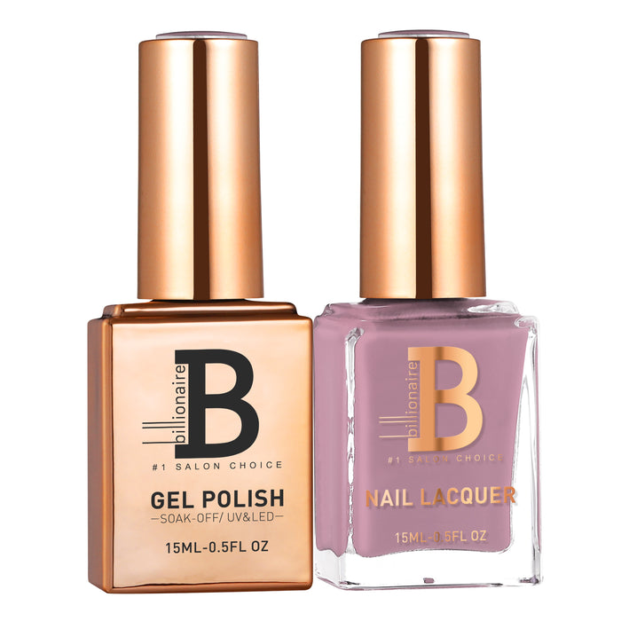 Billionaire Duo 0.5oz (216 colors) Collection - 089