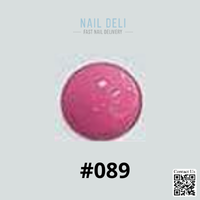 Pyramid 2oz, DE BEE'S Collection, Super Matching Powder, #089