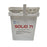 Chisel Acrylic and Dip Powder 5lbs, SOLID 71 (Pk: 5 pcs/case)