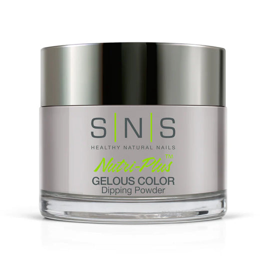 SNS Gelous Dipping Powder, LV08, 1.5oz OK0521VD