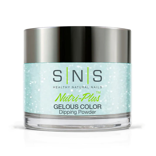 SNS Gelous Dipping Powder, SP08, 1.5oz OK0521VD