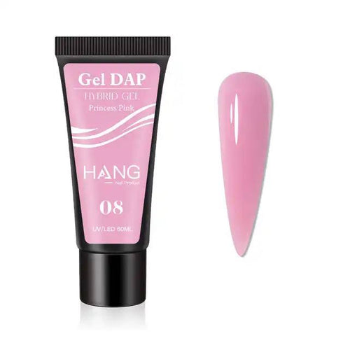 HANG Dap Hybrid Gel - 008