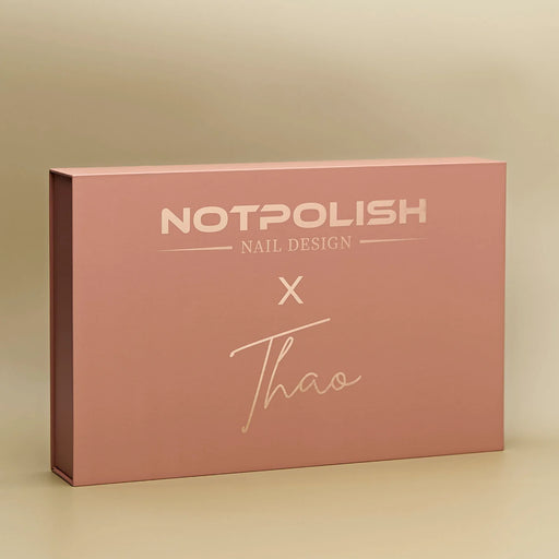 Not Polish Thao Collection