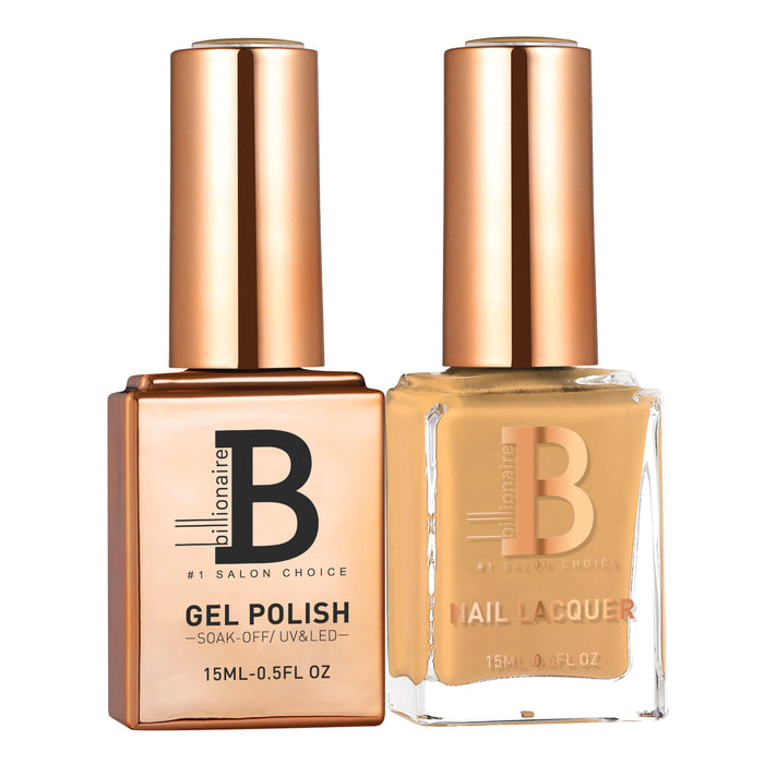 Billionaire Duo 0.5oz (216 colors) Collection - 090