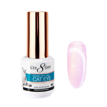 Cre8tion Cat Eye Gel, 90, 0.5oz