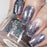 Cre8tion Nail Art 0.5oz (15g), Glitter - 090