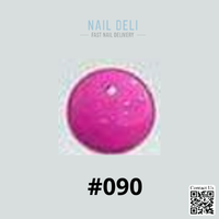 Pyramid 2oz, DE BEE'S Collection, Super Matching Powder, #090