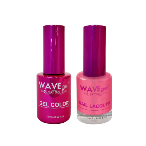 WAVEGEL DUO, Princess Collection, 0.5oz - 093