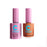 Chisel Nail Lacquer and Gel Polish, Cloud Nail Design Collection, 093, 0.5oz