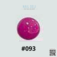 Pyramid 2oz, DE BEE'S Collection, Super Matching Powder, #093