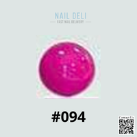 Pyramid 2oz, DE BEE'S Collection, Super Matching Powder, #094