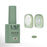 LAVI Cat Eye (18 colors) - SWEETIE (#91 - #108) Collection - 094
