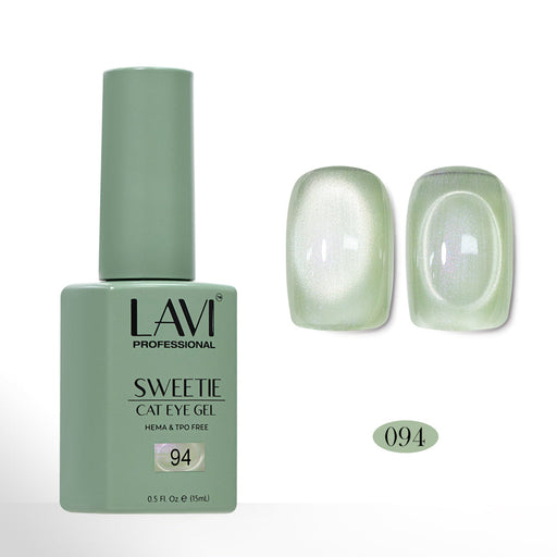 LAVI Cat Eye (18 colors) - SWEETIE (#91 - #108) Collection - 094