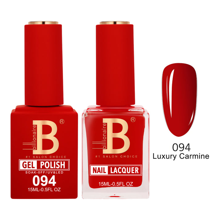 Billionaire 0.5oz Duo - Imperial Collection - 094