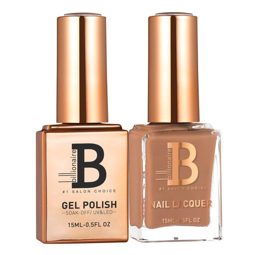 Billionaire Duo 0.5oz (216 colors) Collection - 095