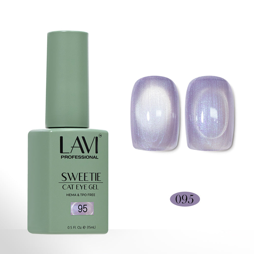LAVI Cat Eye (18 colors) - SWEETIE (#91 - #108) Collection - 095