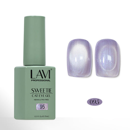 LAVI Cat Eye (18 colors) - SWEETIE (#91 - #108) Collection - 095