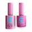 Chisel Nail Lacquer and Gel Polish, Cloud Nail Design Collection, 095, 0.5oz