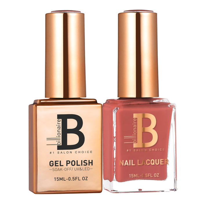 Billionaire Duo 0.5oz (216 colors) Collection - 096