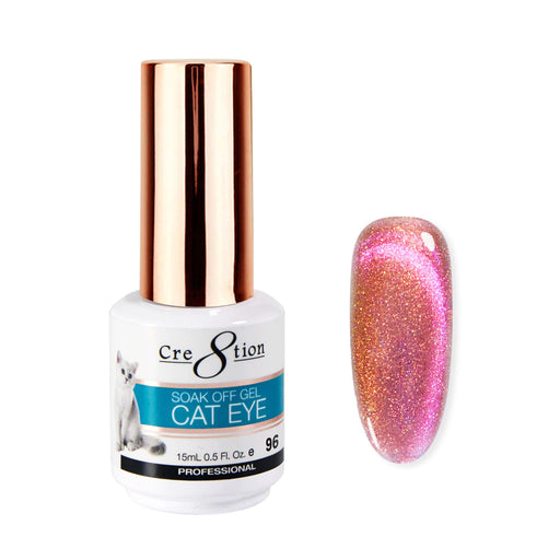 Cre8tion Cat Eye Gel, 96, 0.5oz