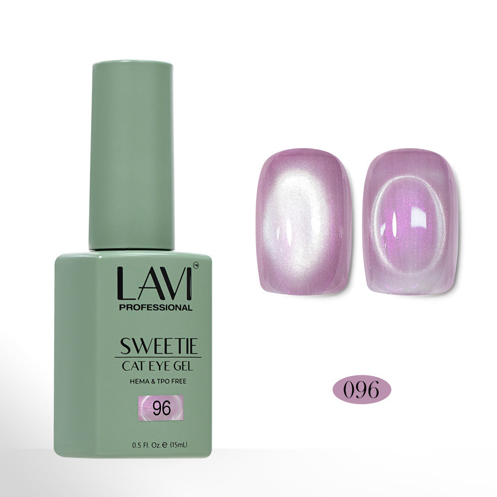 LAVI Cat Eye (18 colors) - SWEETIE (#91 - #108) Collection - 096
