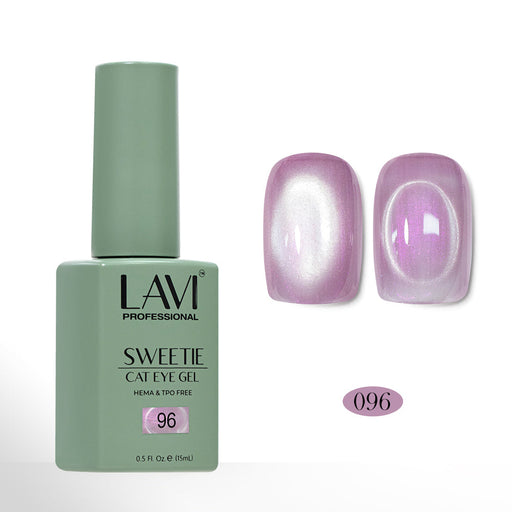 LAVI Cat Eye (18 colors) - SWEETIE (#91 - #108) Collection - 096