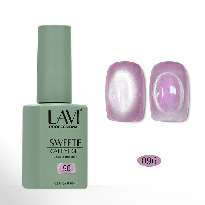 LAVI Cat Eye (18 colors) - SWEETIE (#91 - #108) Collection - 096