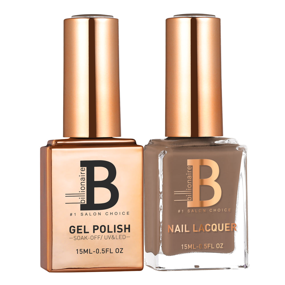 Billionaire Duo 0.5oz (216 colors) Collection - 097