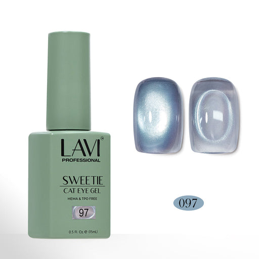 LAVI Cat Eye (18 colors) - SWEETIE (#91 - #108) Collection - 097