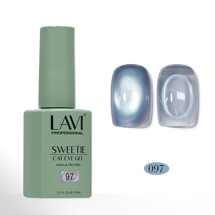 LAVI Cat Eye (18 colors) - SWEETIE (#91 - #108) Collection - 097