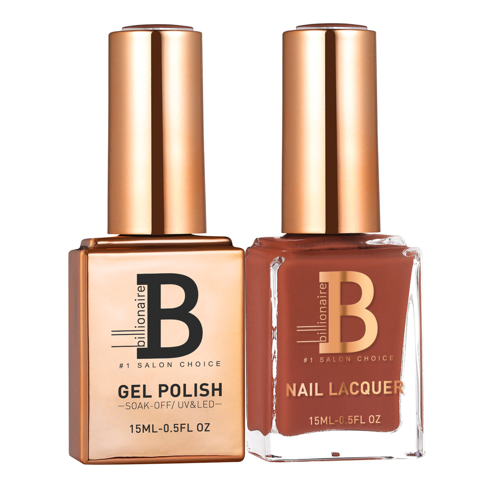 Billionaire Duo 0.5oz (216 colors) Collection - 098