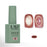 LAVI Cat Eye (18 colors) - SWEETIE (#91 - #108) Collection - 098