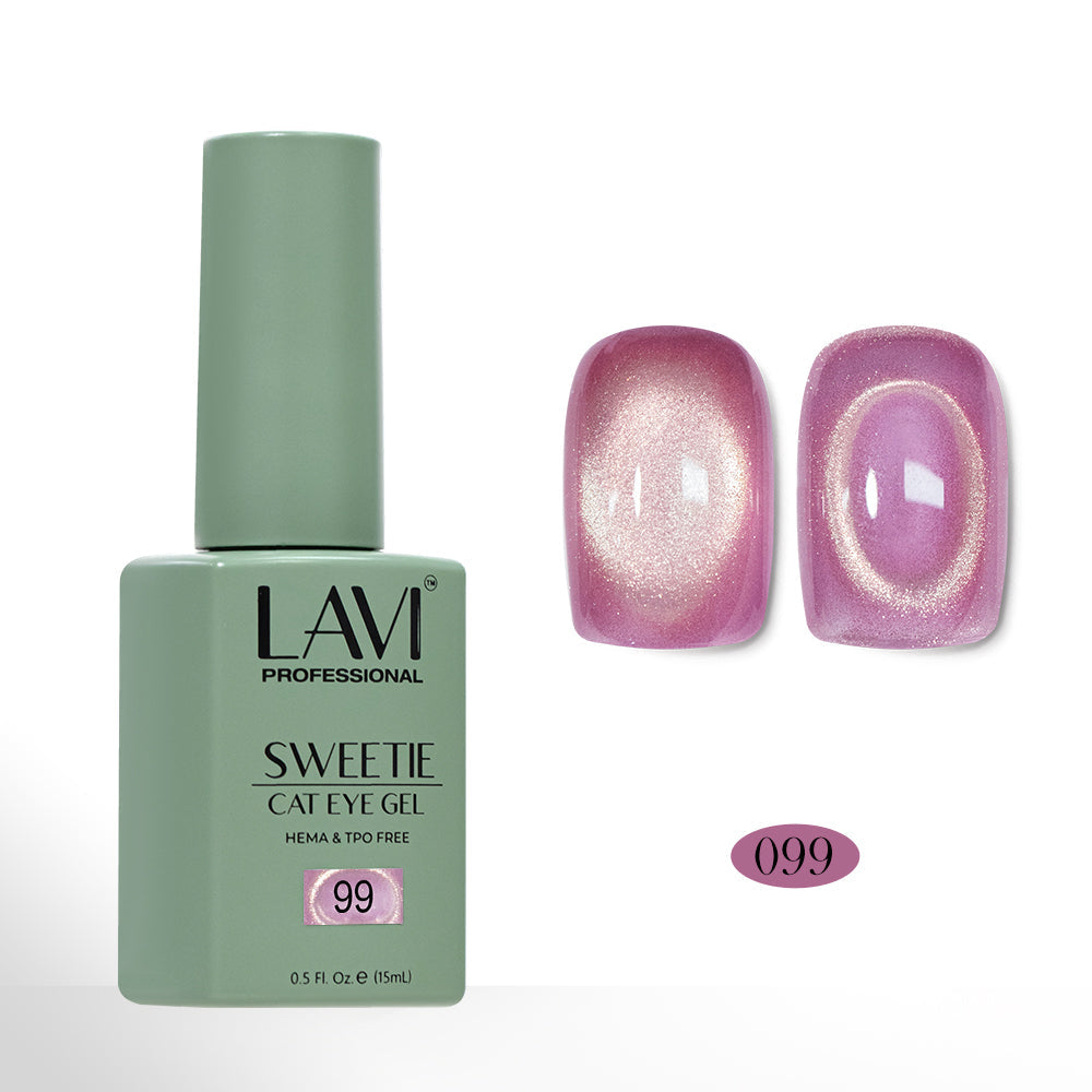 LAVI Cat Eye (18 colors) - SWEETIE (#91 - #108) Collection - 099