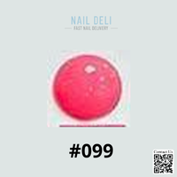 Pyramid 2oz, DE BEE'S Collection, Super Matching Powder, #099