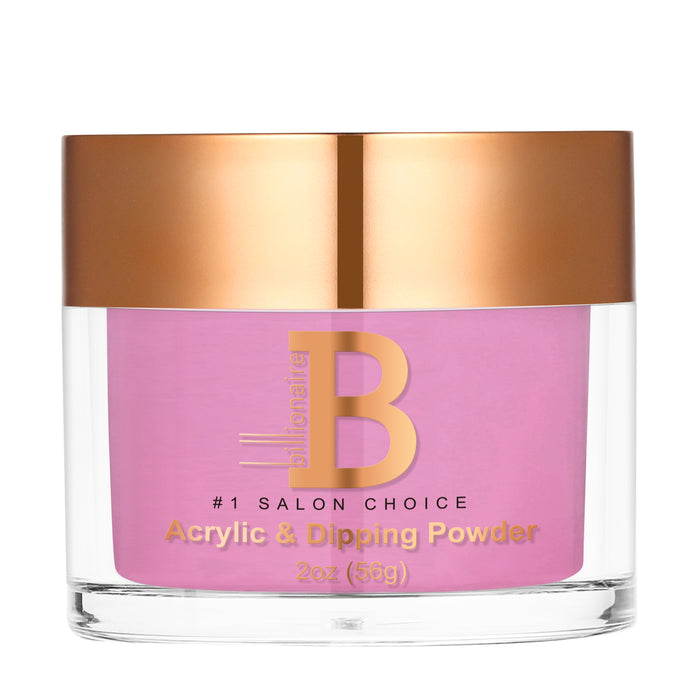 Billionaire Dipping Powder 2oz (216 colors) Collection - 009