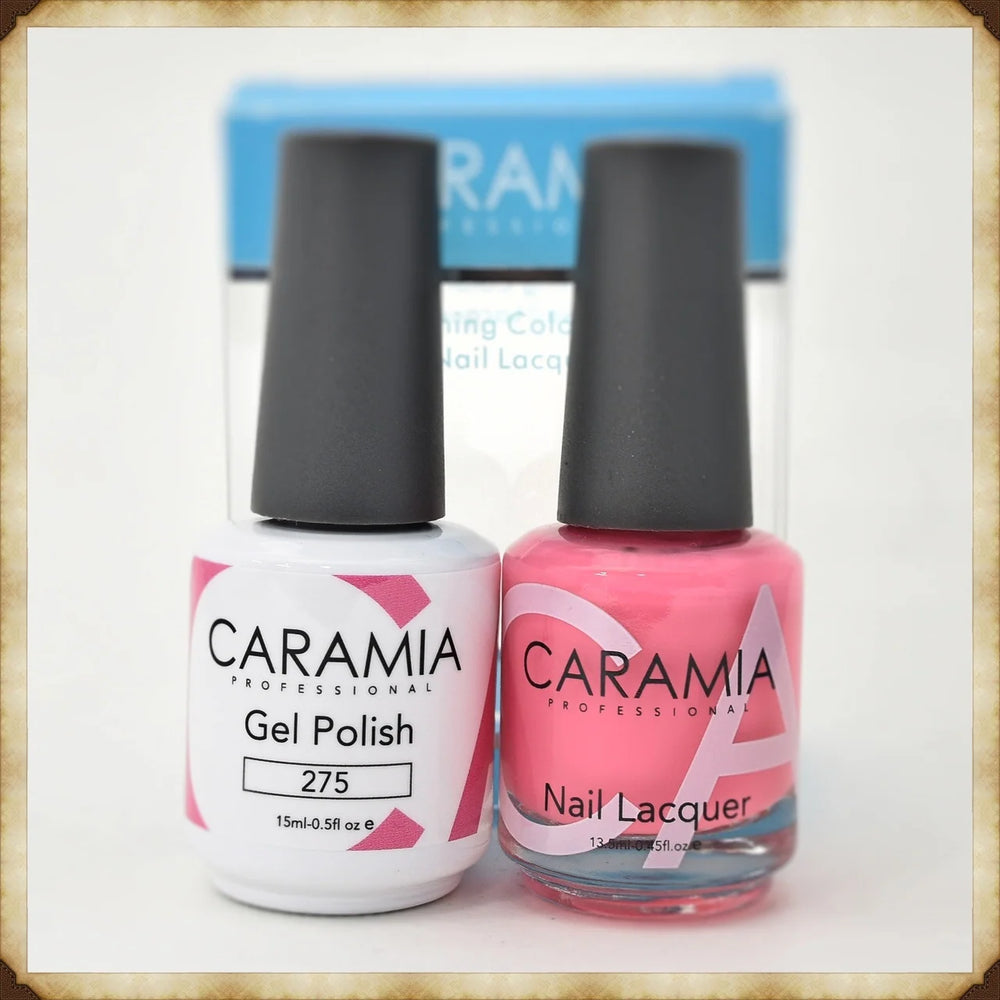 Caramia 0.5oz DUO - 275