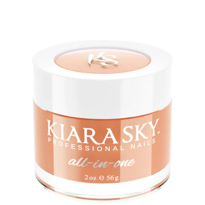 Kiara Sky All In One Powder Color 2oz - Pre-selected 6 colors