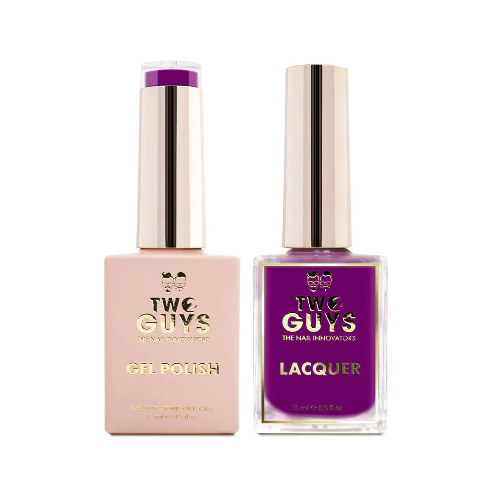 Two Guys Duo 0.5oz - 054