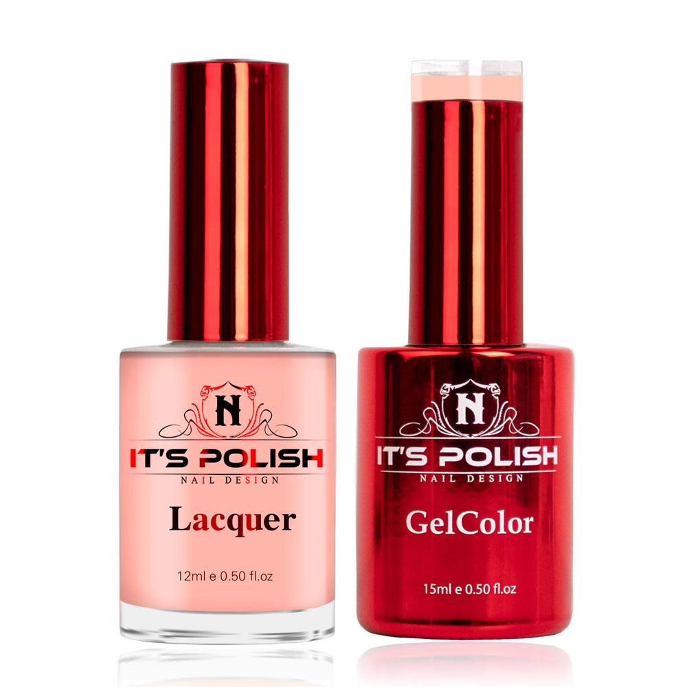 NotPolish Gel Polish and Nail Lacquer, OG Collection, 202, ACTIN' SHADY, 0.5oz