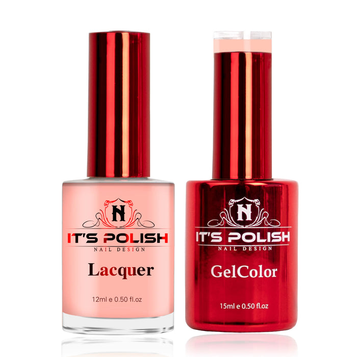 NotPolish Gel Polish and Nail Lacquer, OG Collection, 202, ACTIN' SHADY, 0.5oz